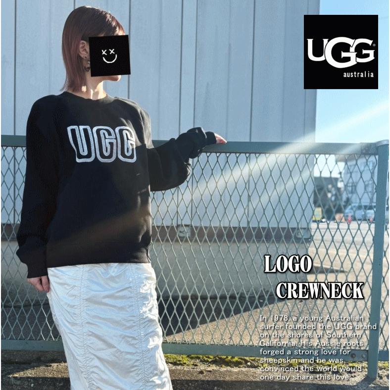 UGG Australia（アグオーストラリア） 【超上質スウェット生地】 UGG