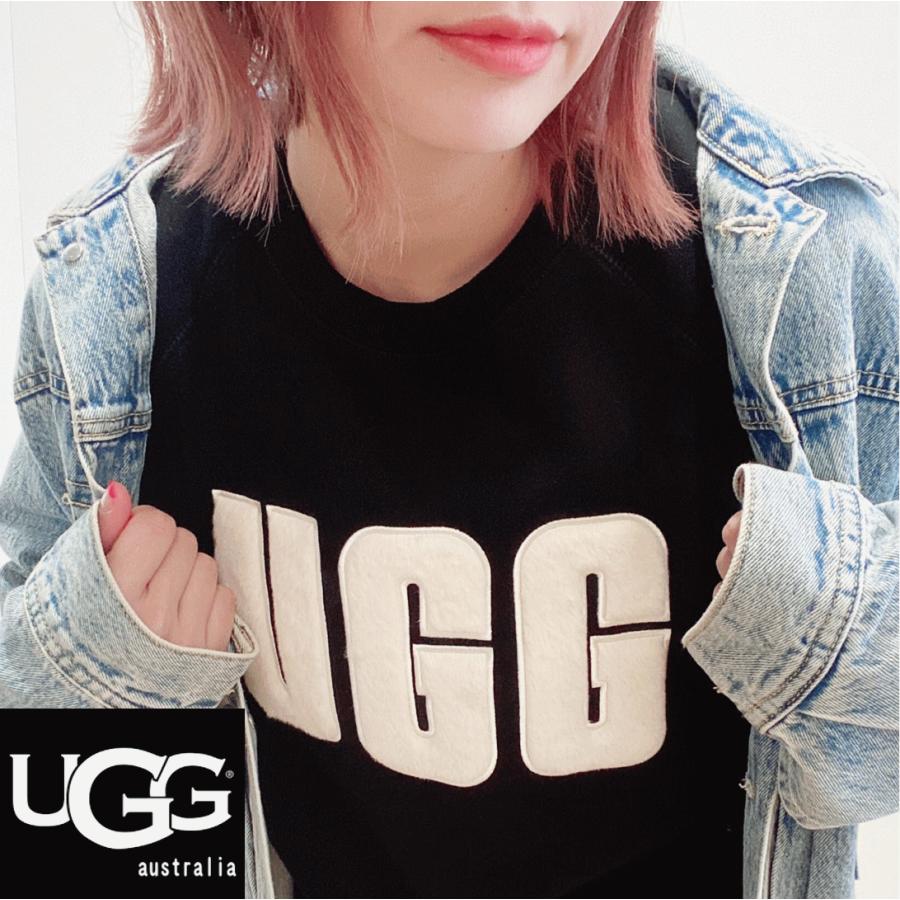 UGG スウェット S 楽天市場】UGG スウェット アグ レディース マデリン ファジー