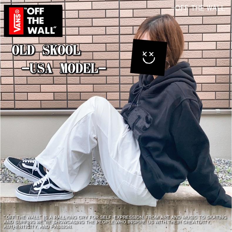 VANS 【USA企画】 バンズ OLD SKOOL オールドスクール VANS 【USA企画】 バンズ OLD SKOOL オールドスクール