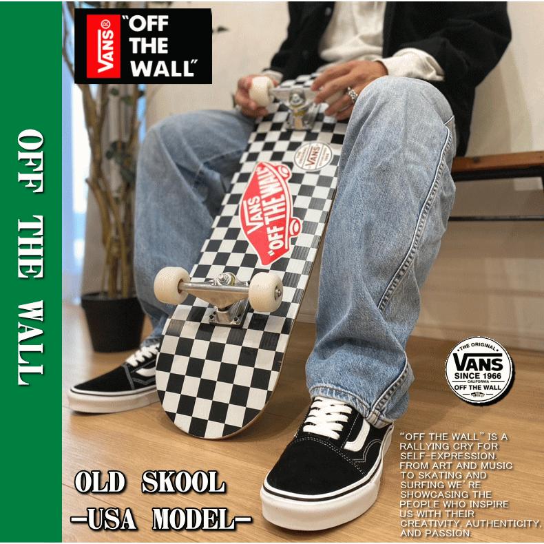 VANS 【USA企画】 バンズ OLD SKOOL オールドスクール VANS 【USA企画】 バンズ OLD SKOOL オールドスクール