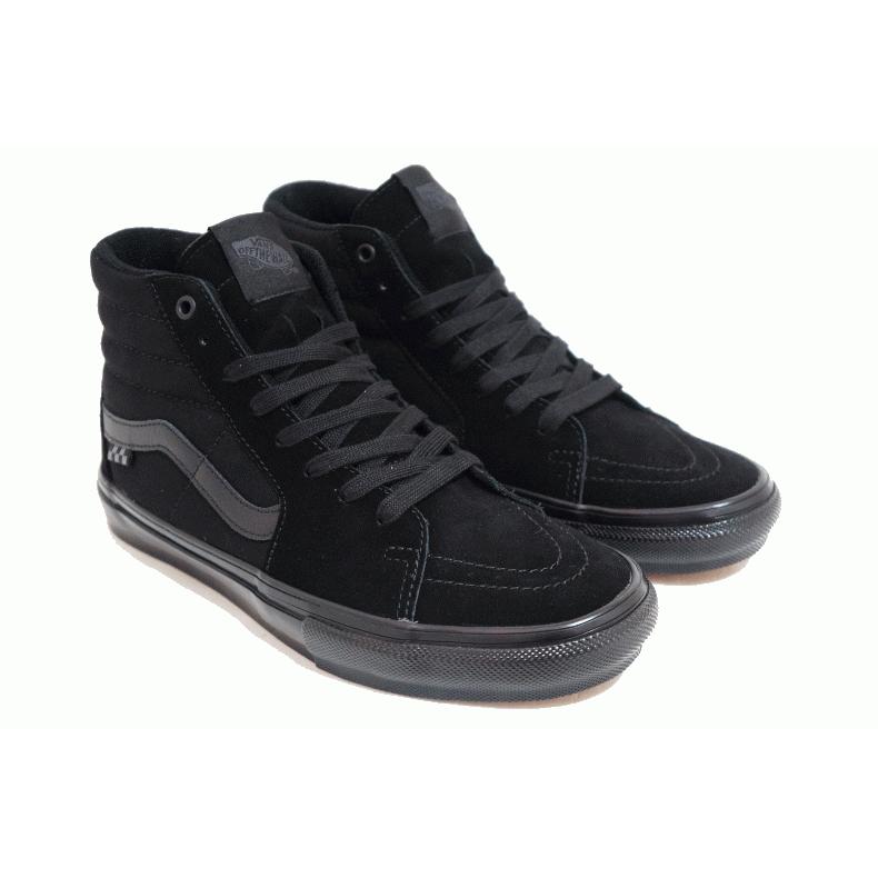 VANS（ヴァンズ） バンズ SKATE SK8-HI スケート エスケーエイト ハイ