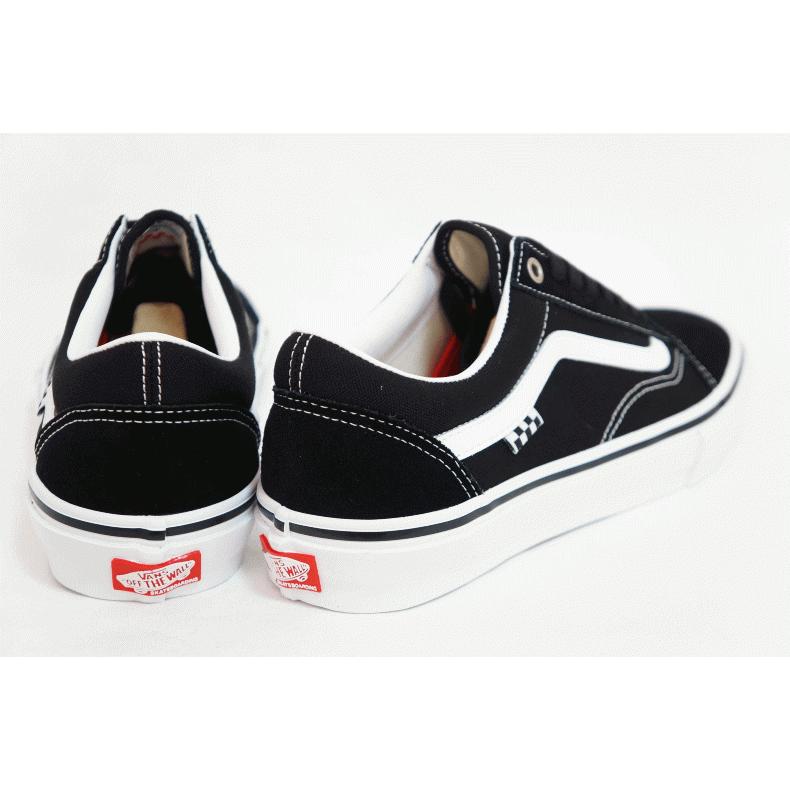 Vans Old Skool Pro バンズ オールドスクール プロ Usa企画 Vn000zd4y28 Insize 通販 Yahoo ショッピング