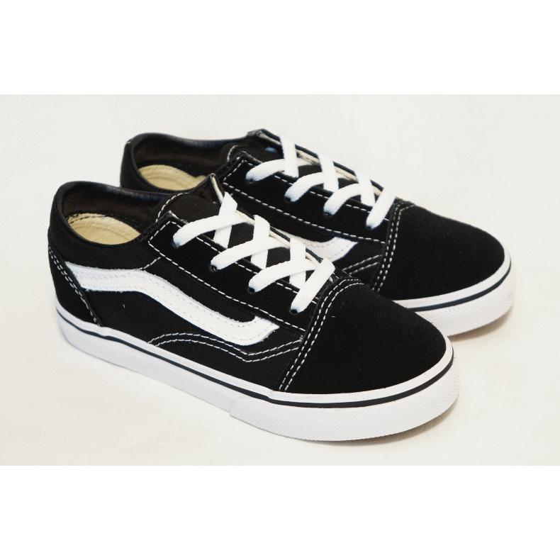 VANS（ヴァンズ） 【キッズサイズ(11.5cm-16cm)】 バンズ OLD SKOOL