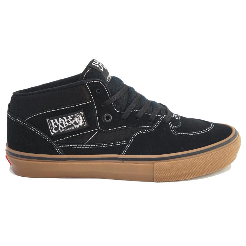 VANS（ヴァンズ） バンズ SKATE HALF CAB スケート ハーフキャブ