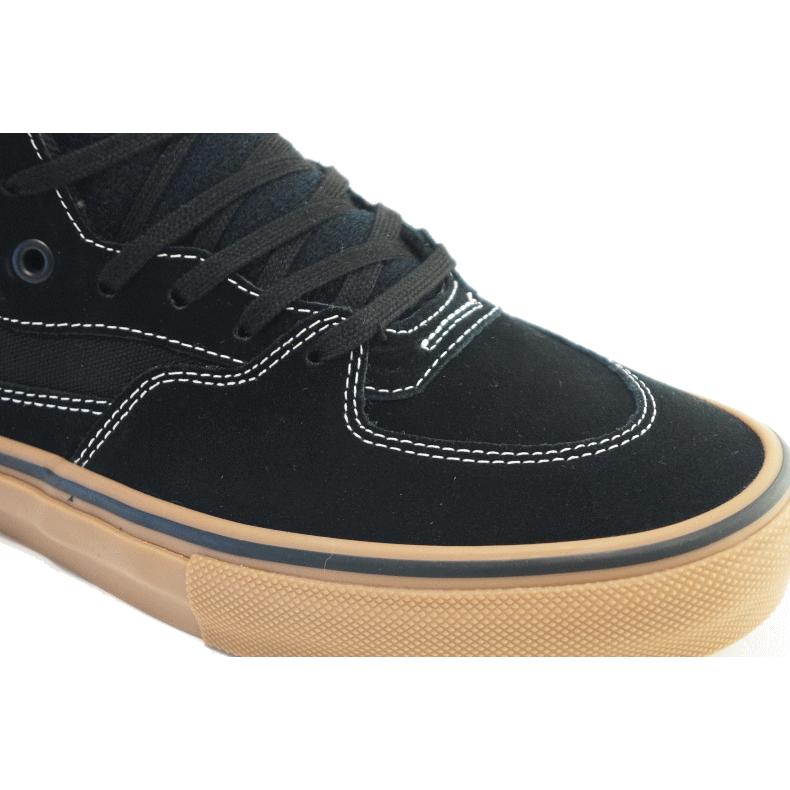 VANS（ヴァンズ） バンズ SKATE HALF CAB スケート ハーフキャブ