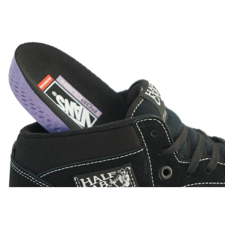 T*O様 VANS Skate Half Cab 26.5 ※9枚目写真要確認 VANS（ヴァンズ） バンズ SKATE HALF CAB スケート ハーフキャブ