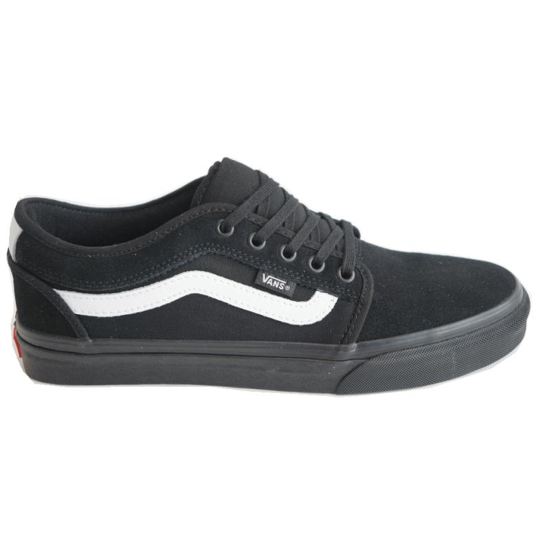VANS（ヴァンズ） バンズ SKATE CHUKKA LOW SIDESTRIPE スケート