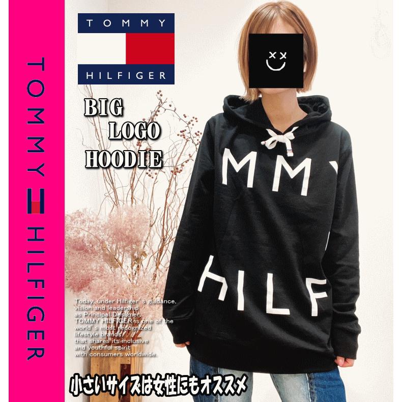 TOMMY HILFIGER（トミー・ヒルフィガー） トミー ヒルフィガー BIG