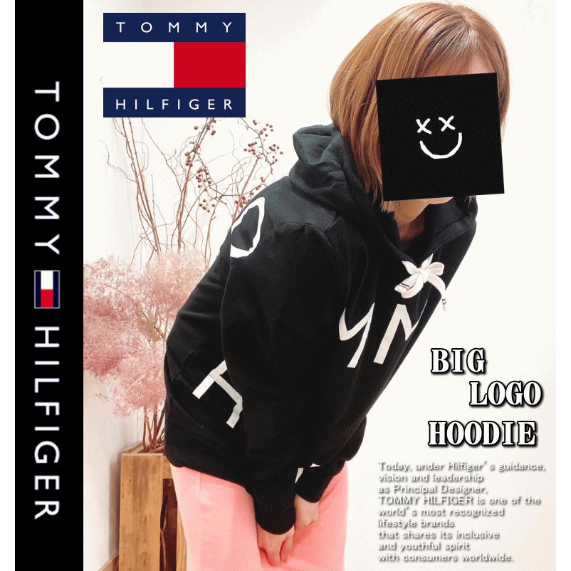 TOMMY HILFIGER Tommy Hilfiger トミー ヒルフィガー BIG LOGO TOMMY HILFIGER Tommy Hilfiger トミー ヒルフィガー BIG LOGO