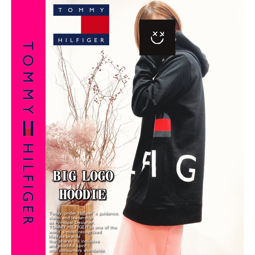 TOMMY HILFIGER Tommy Hilfiger トミー ヒルフィガー BIG LOGO TOMMY HILFIGER Tommy Hilfiger トミー ヒルフィガー BIG LOGO