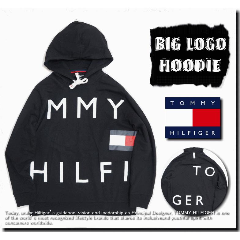 TOMMY HILFIGER（トミー・ヒルフィガー） トミー ヒルフィガー BIG