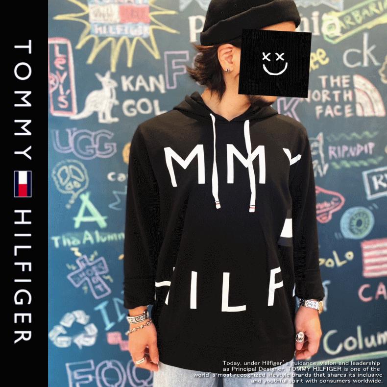 TOMMY HILFIGER（トミー・ヒルフィガー） トミー ヒルフィガー BIG