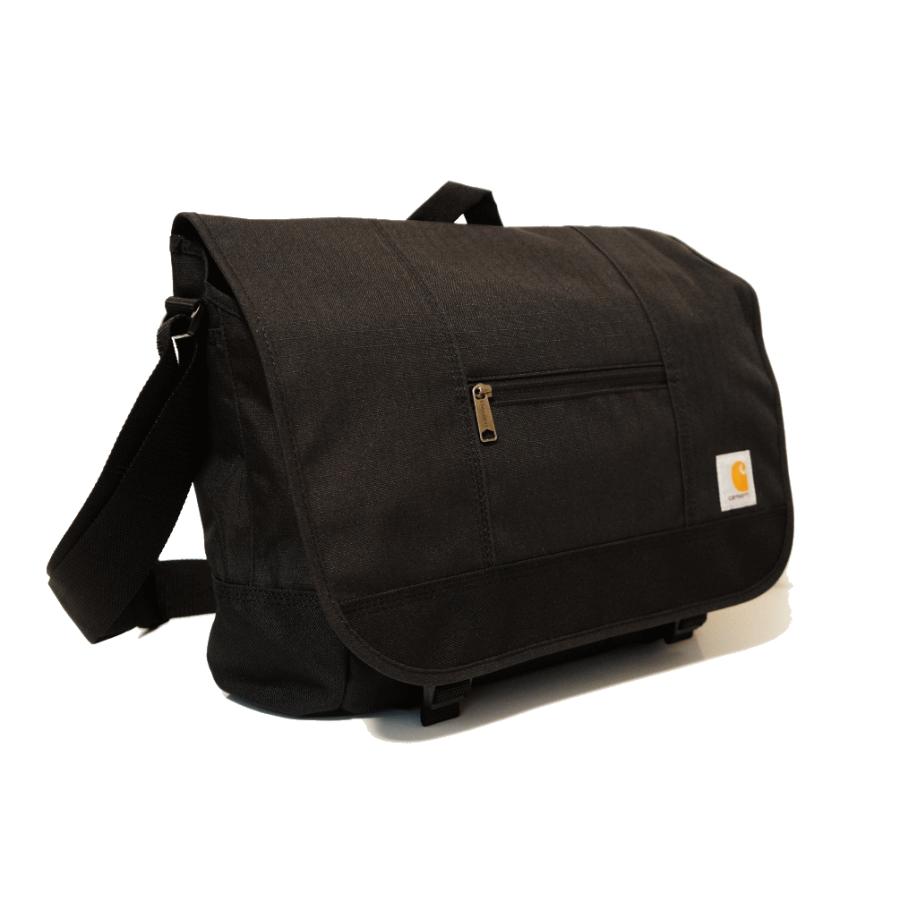 Carhartt D89 Messenger カーハート メッセンジャーバッグ 110523 11052301INSIZE PLUS