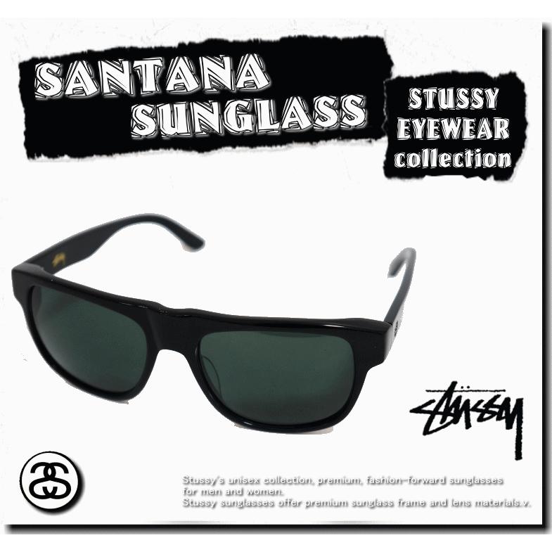 Stussy “Santana” Sunglasses