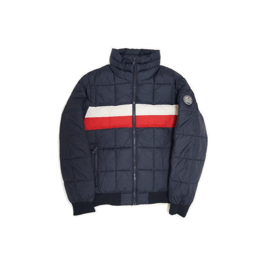 TOMMY HILFIGER Tommy Hilfiger DOWN JACKET トミー