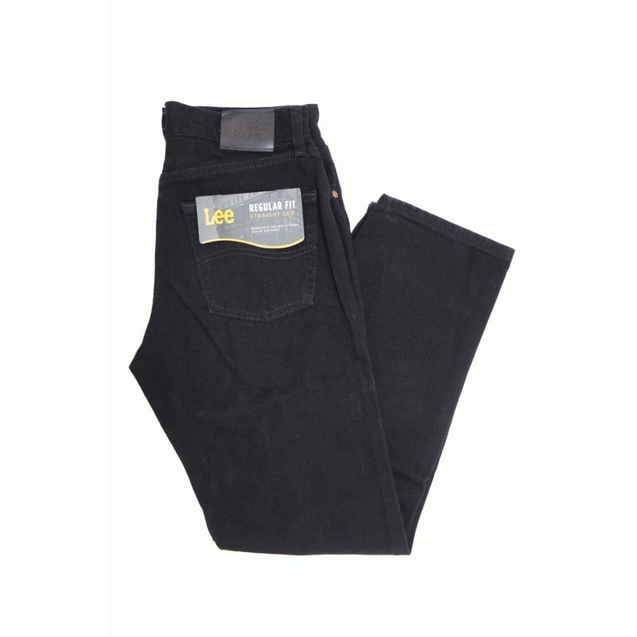 Lee（リー） #200 REGULAR FIT STRAIGHT JEANS 200 レギュラーフィット