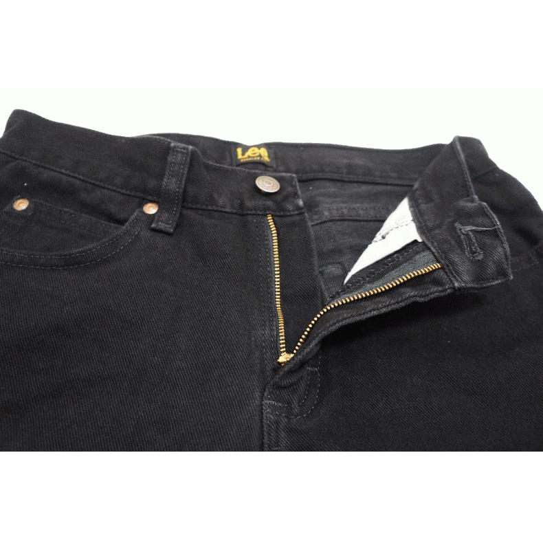 Lee リー #200 REGULAR FIT STRAIGHT JEANS  200 レギュラーフィット ストレート ジーンズ 米国モデル | Lee | 17