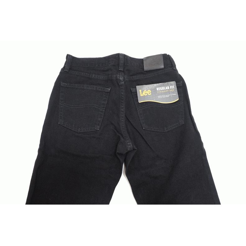 Lee リー #200 REGULAR FIT STRAIGHT JEANS  200 レギュラーフィット ストレート ジーンズ 米国モデル | Lee | 18