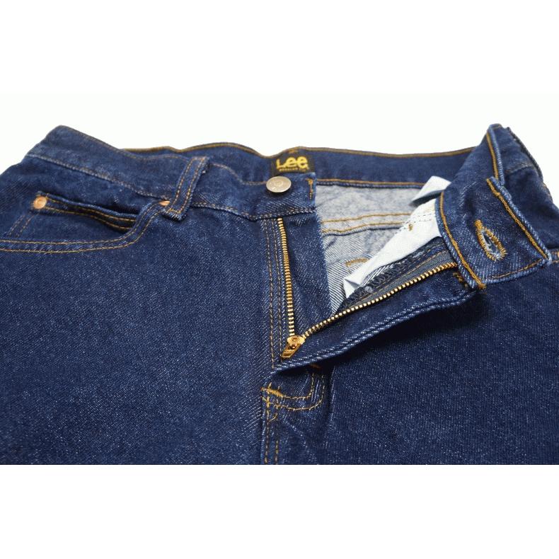 Lee リー #202 REGULAR FIT BOOTCUT JEANS 202 レギュラーフィット ブーツカット ジーンズ 米国モデル | Lee | 17