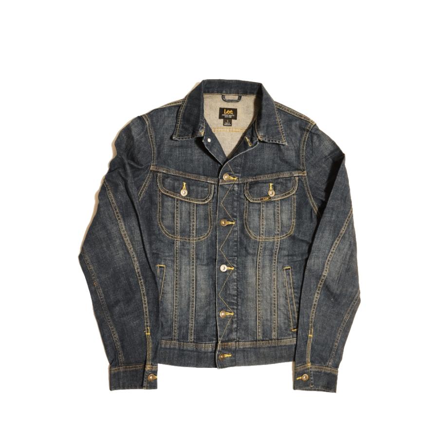 Lee DENIM JACKET リー デニム ジャケット 220 米国モデル | Lee