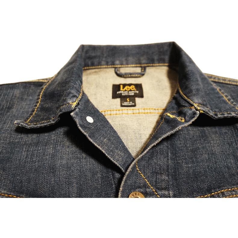 Lee DENIM JACKET リー デニム ジャケット 220 米国モデル | Lee | 03
