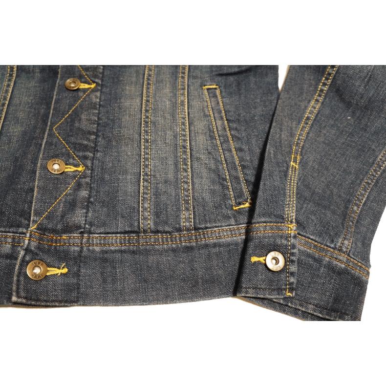 Lee DENIM JACKET リー デニム ジャケット 220 米国モデル | Lee | 05