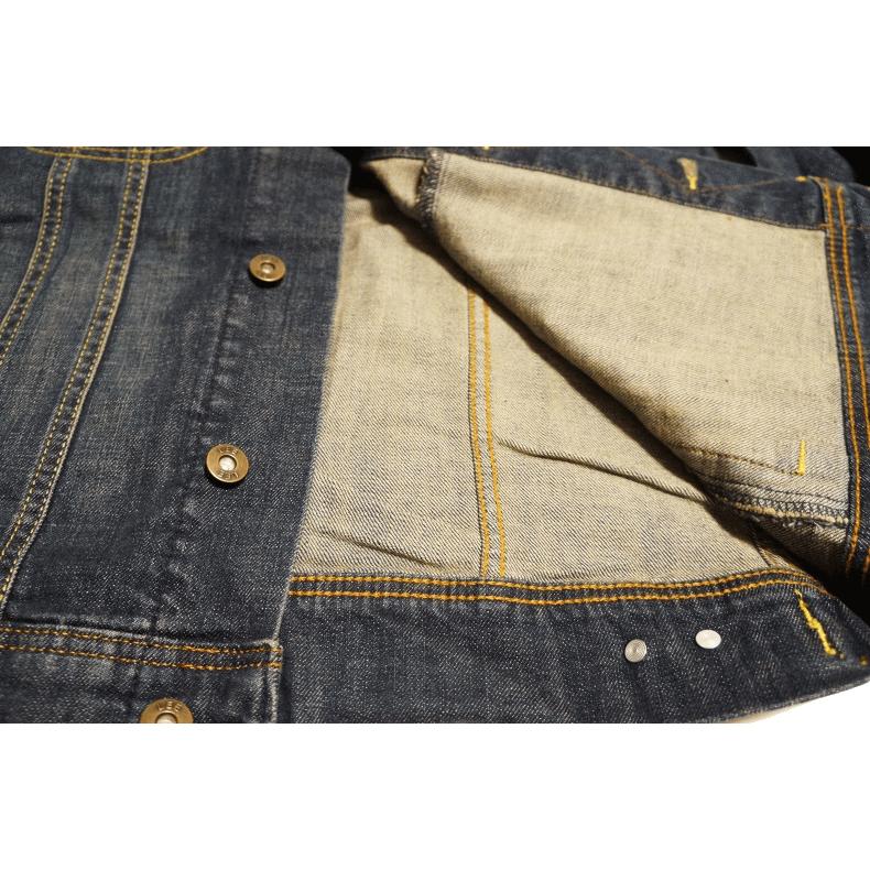Lee DENIM JACKET リー デニム ジャケット 220 米国モデル | Lee | 06