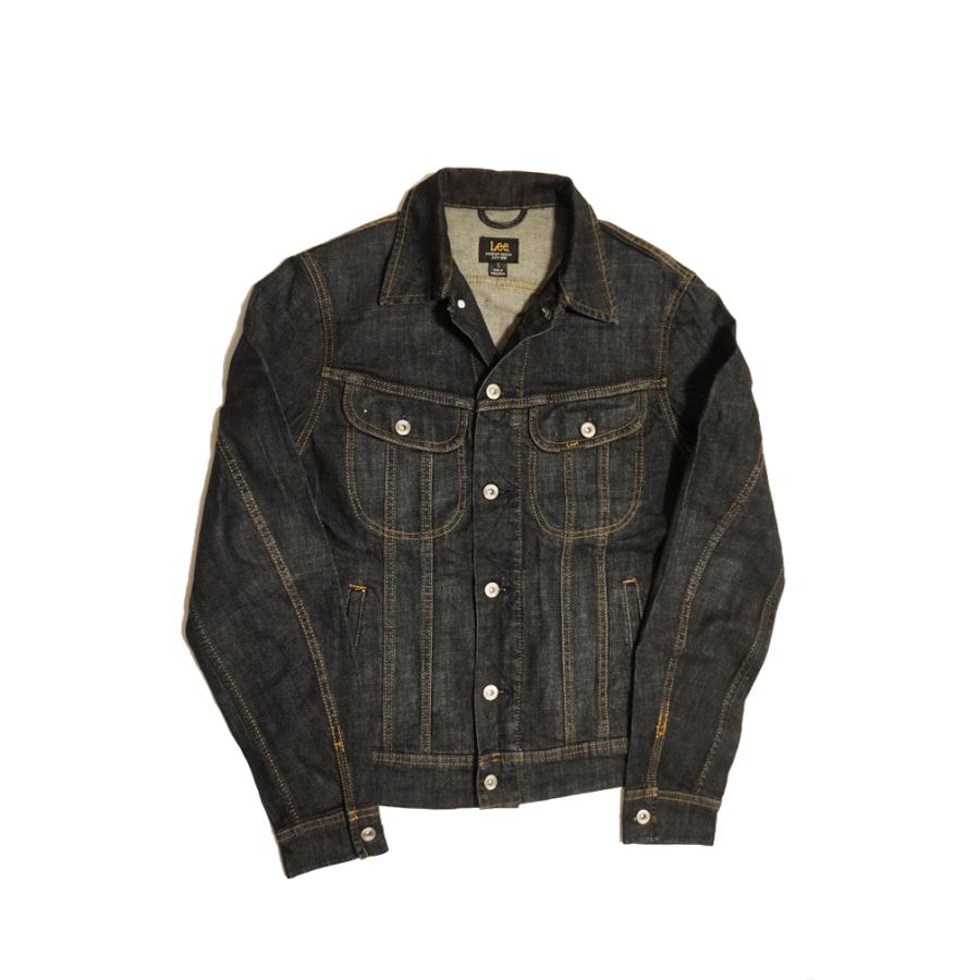 Lee DENIM JACKET リー デニム ジャケット 220 米国モデル