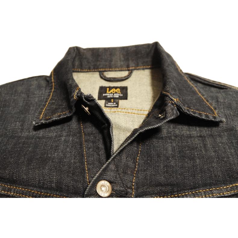 Lee DENIM JACKET リー デニム ジャケット 220 米国モデル | Lee | 03