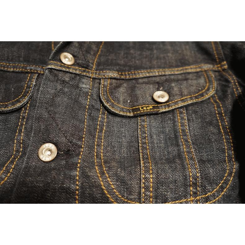 Lee DENIM JACKET リー デニム ジャケット 220 米国モデル | Lee | 04