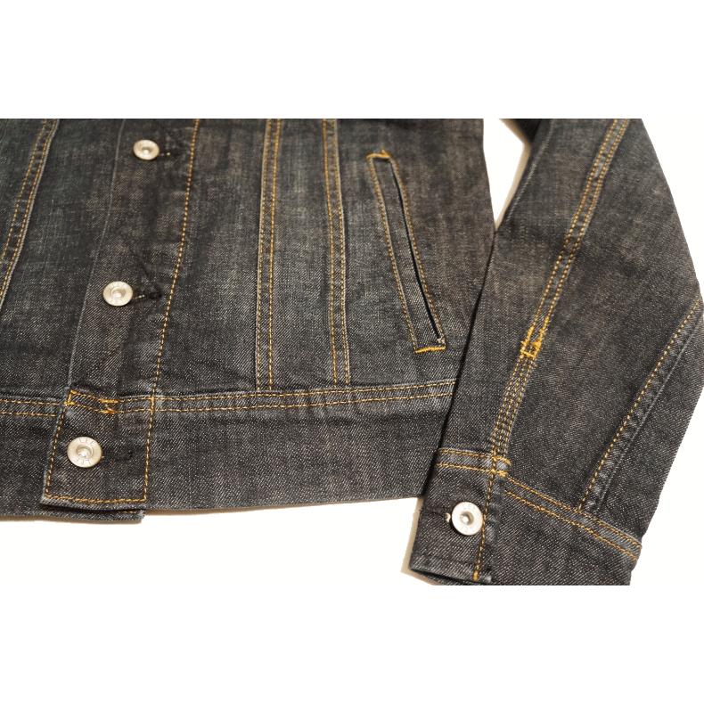 Lee DENIM JACKET リー デニム ジャケット 220 米国モデル | Lee | 05