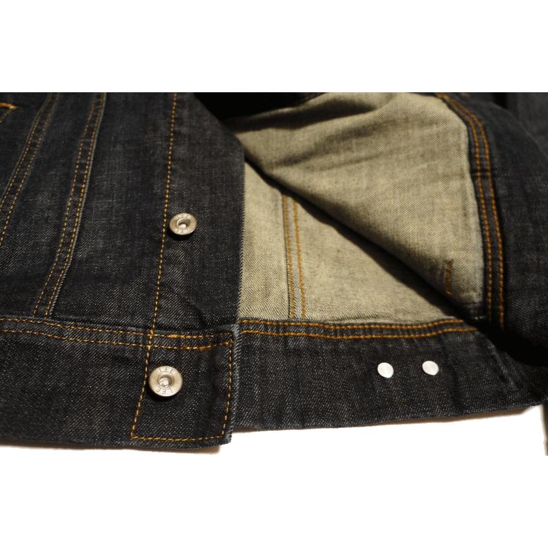 Lee DENIM JACKET リー デニム ジャケット 220 米国モデル | Lee | 06