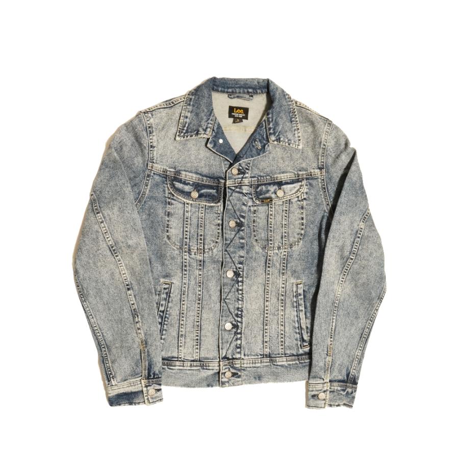Lee DENIM JACKET リー デニム ジャケット 220 米国モデル | Lee