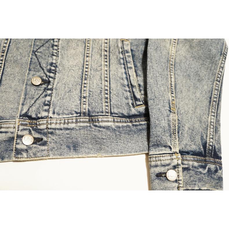 Lee DENIM JACKET リー デニム ジャケット 220 米国モデル | Lee | 05