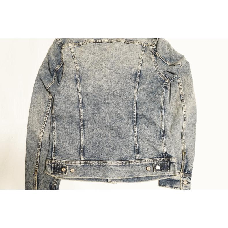 Lee DENIM JACKET リー デニム ジャケット 220 米国モデル | Lee | 07