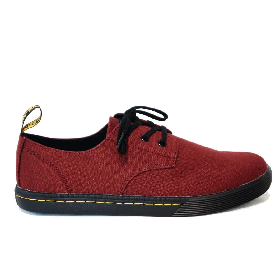 ãã¡ã³ãºã»ã¬ãã£ã¼ã¹ãµã¤ãºã/Dr.Martens SNEAKERS SANTANITA 3 EYE SHOE/ããã¯ã¿ã¼ãã¼ãã³ ã¹ãã¼ã«ã¼