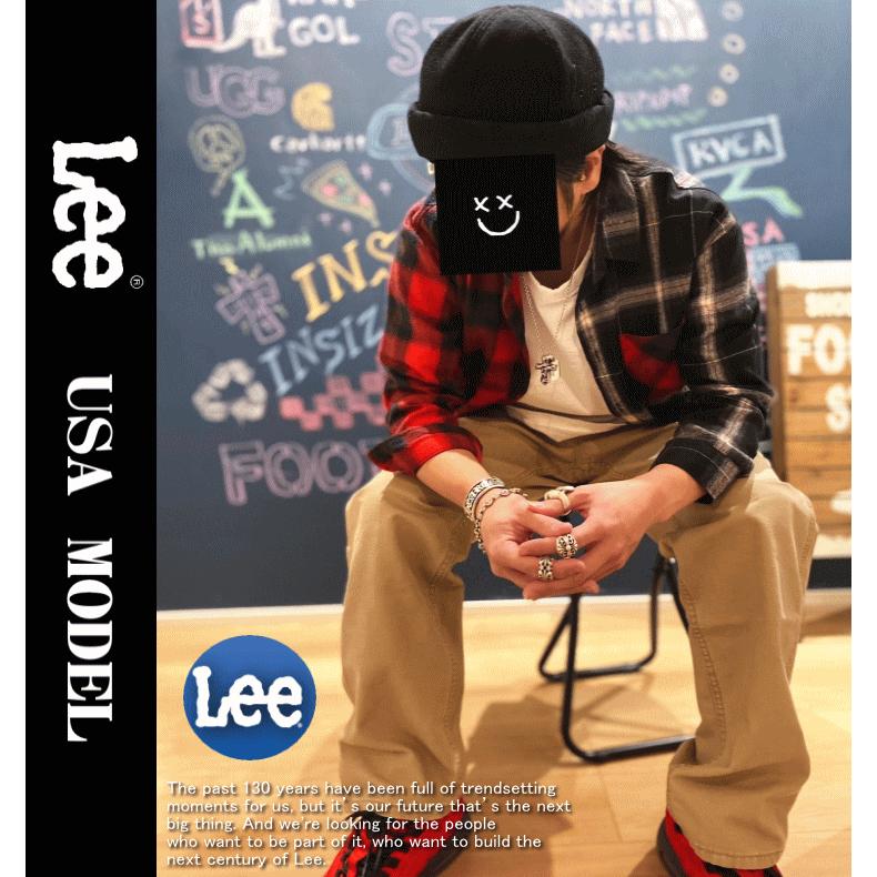 Lee リー #288 LOOSE FIT CARPENTER PANTS  288 ルーズフィット カーペンター パンツ 米国モデル | Lee | 16