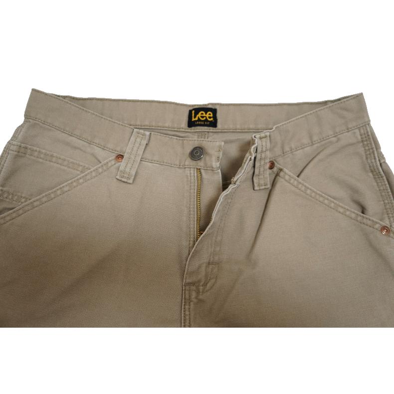 Lee リー #288 LOOSE FIT CARPENTER PANTS  288 ルーズフィット カーペンター パンツ 米国モデル | Lee | 17