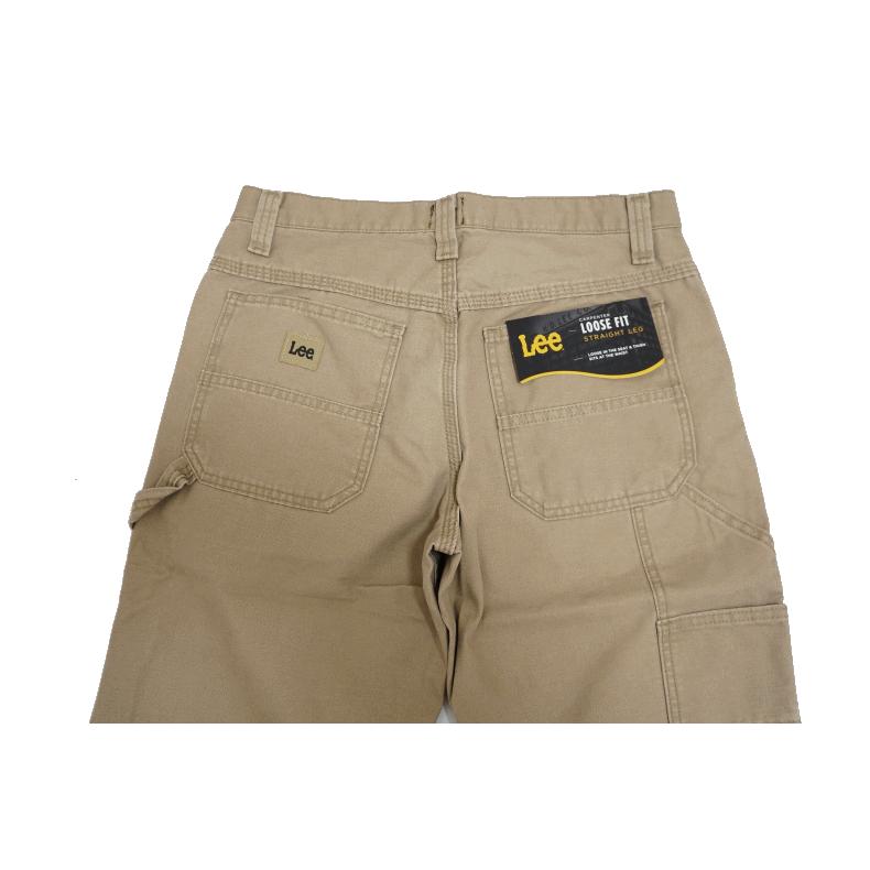 Lee リー #288 LOOSE FIT CARPENTER PANTS  288 ルーズフィット カーペンター パンツ 米国モデル | Lee | 18