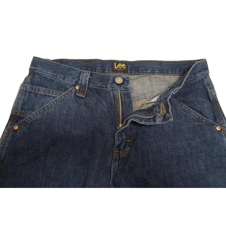 Lee リー #288 LOOSE FIT CARPENTER PANTS  288 ルーズフィット カーペンター パンツ 米国モデル | Lee | 17