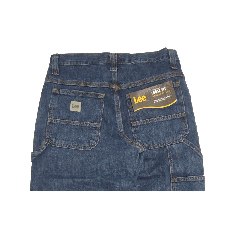 Lee リー #288 LOOSE FIT CARPENTER PANTS  288 ルーズフィット カーペンター パンツ 米国モデル | Lee | 18