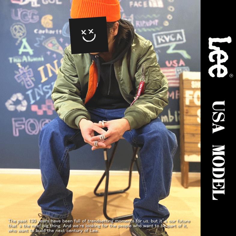 Lee リー #288 LOOSE FIT CARPENTER PANTS  288 ルーズフィット カーペンター パンツ 米国モデル | Lee | 13