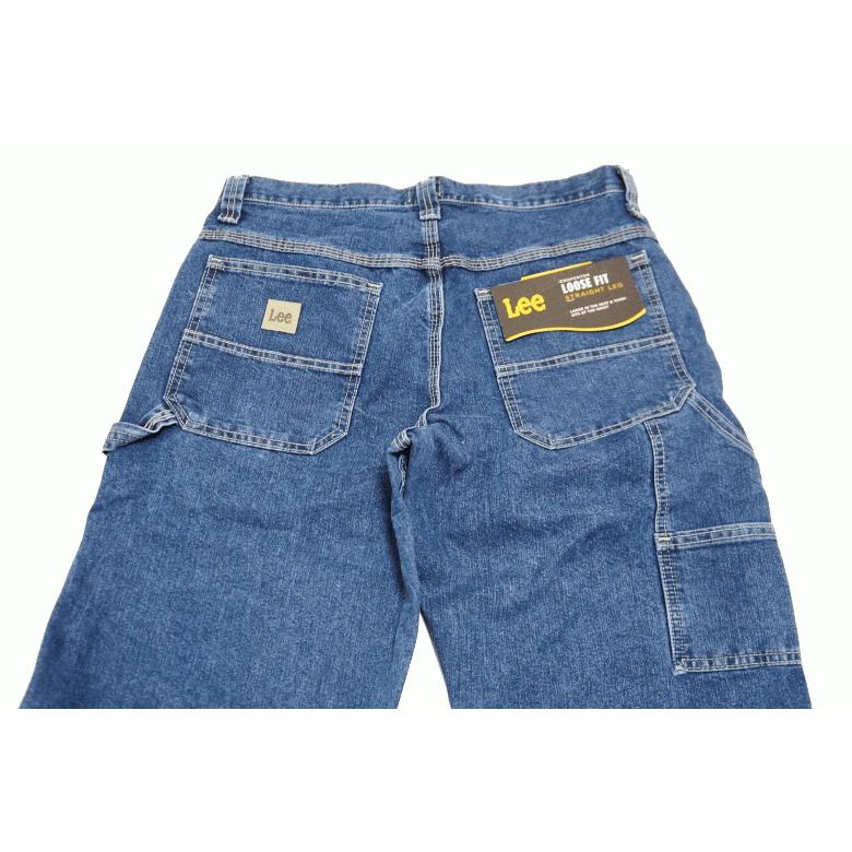 Lee リー #288 LOOSE FIT CARPENTER PANTS 288 ルーズフィット