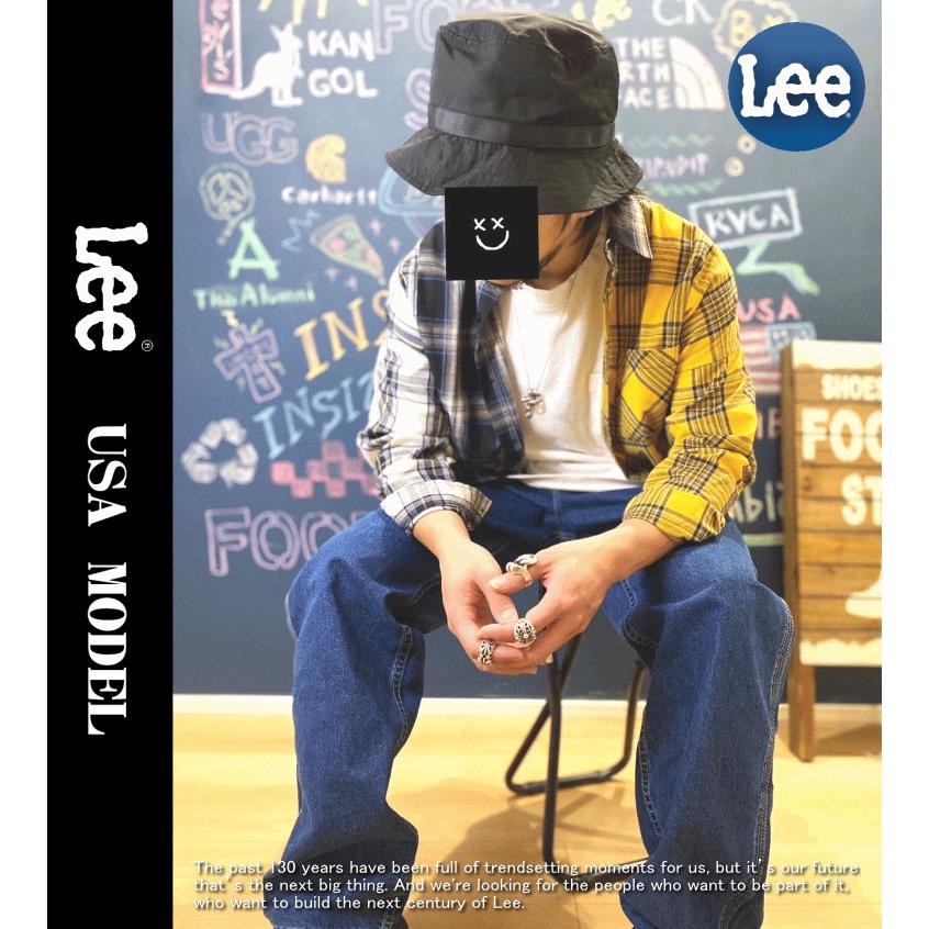 Lee リー #288 LOOSE FIT CARPENTER PANTS  288 ルーズフィット カーペンター パンツ 米国モデル | Lee | 07