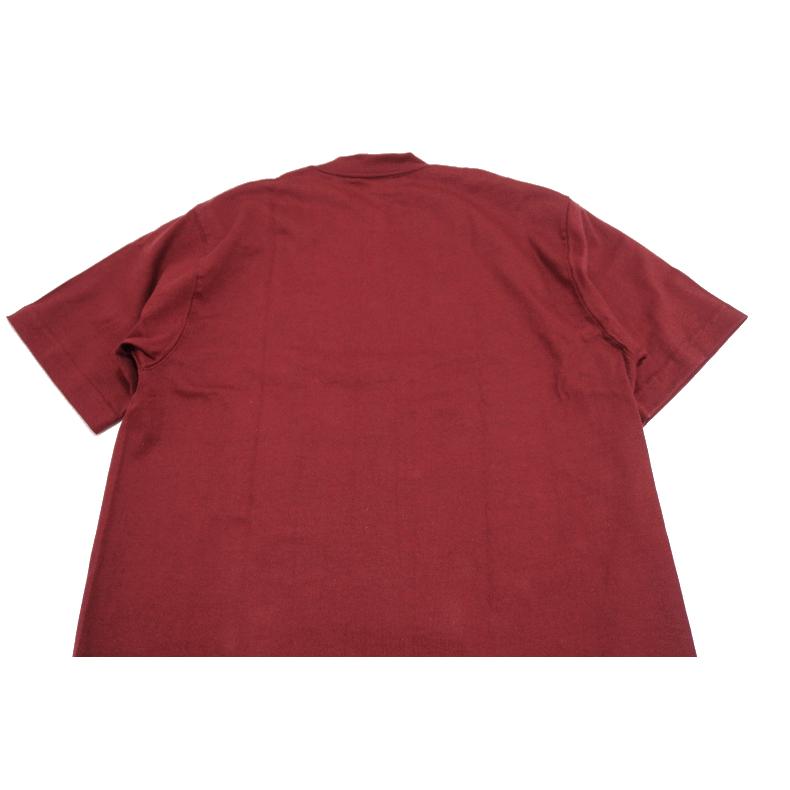 【夏物処分】 【アメリカ製】 CAMBER キャンバー #301 8oz MAX WEIGHT Short Sleeve T-Shirts MADE IN USA マックスウェイト Tシャツ | CAMBER | 16