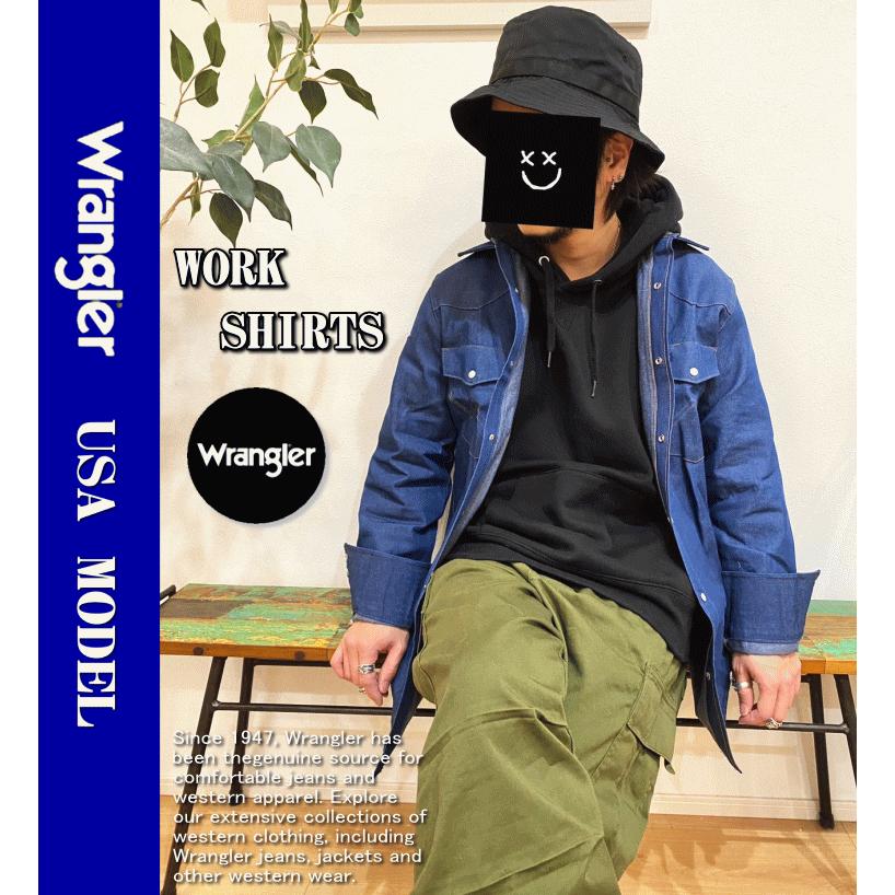 ラングラー Wrangler ウエスタンシャツ　70127MW アメリカ製 未洗 楽天市場】アメリカ直輸入[Wrangler ラングラー] ウエスタン