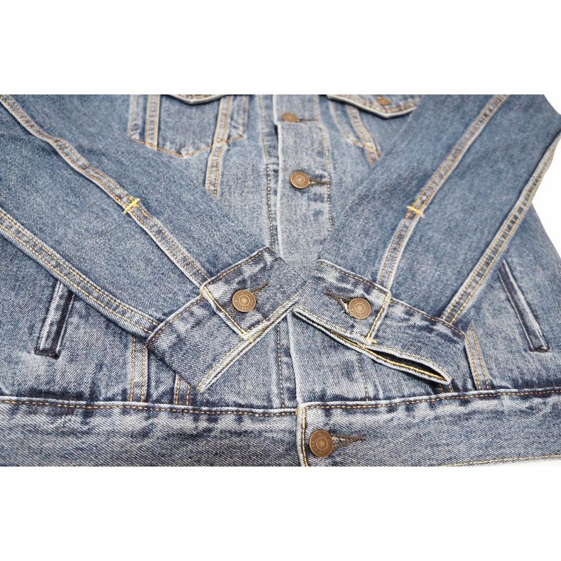 Levi's（リーバイス） 【米国モデル】 Levis TYPE 3 TRUCKER サード