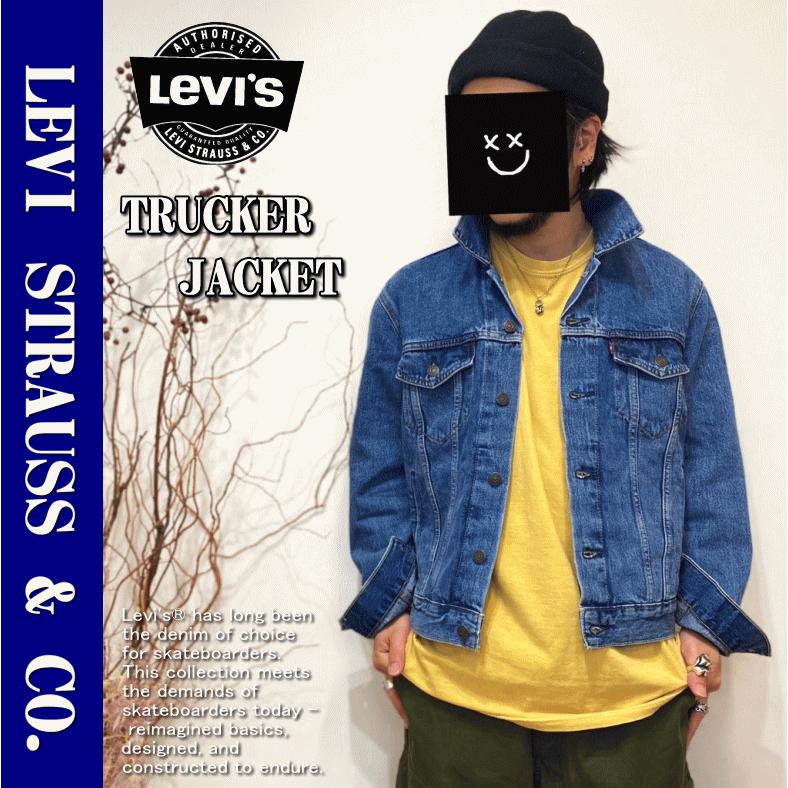 Levi's 【米国モデル】 Levis リーバイス TYPE 3 TRUCKER サード Levi's 【米国モデル】 Levis リーバイス TYPE 3 TRUCKER サード