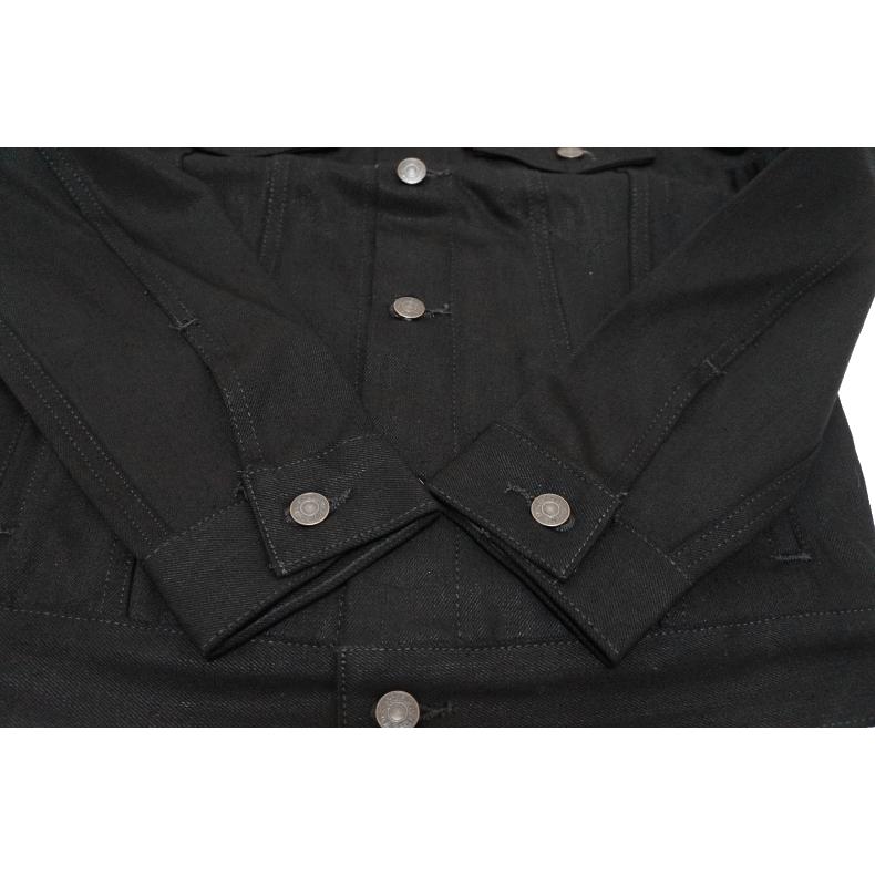 Levi's Levis リーバイス TYPE 3 TRUCKER サード トラッカー