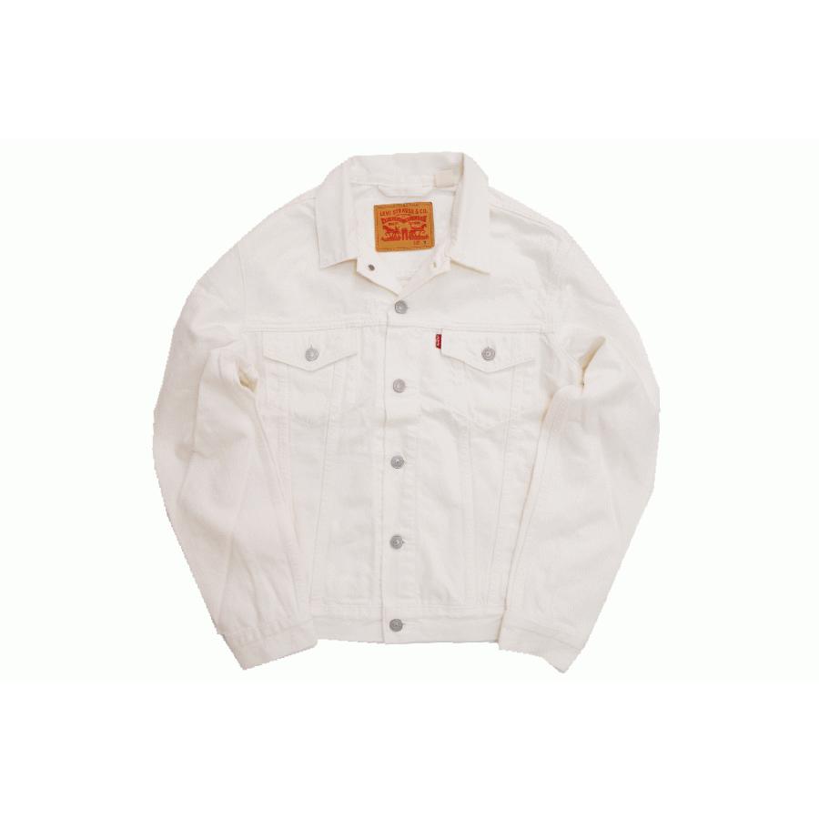 Levi's 【米国モデル】 Levis リーバイス TYPE 3 TRUCKER サード